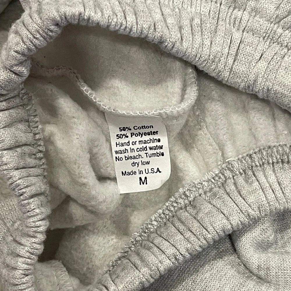 Kids Sweatshirt & Sweatpants Matching Set Size Large
